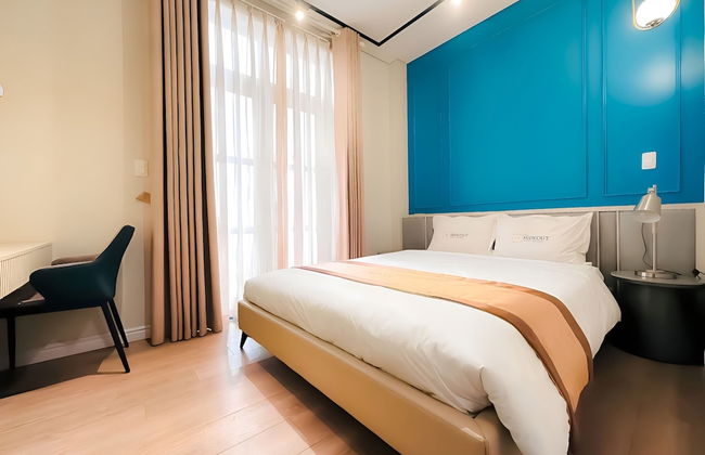 Meta Home Apartment - Vinhomes Imperia - Foto 16