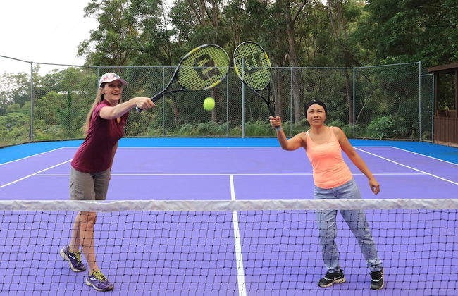 Montville Oceanview Cottages - Foto 10