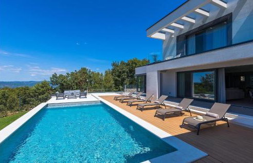 Villa La Guardia - Foto 13