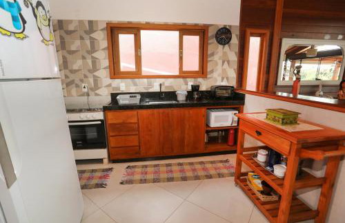 Mirantes Paraibuna - Casa Rosada - Foto 18