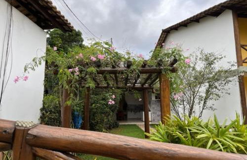 Vivendas do Serrano Apart105 Lençois - Photo 21