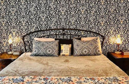 Charming 120-year-old farmhouse by the creek. - Foto 36