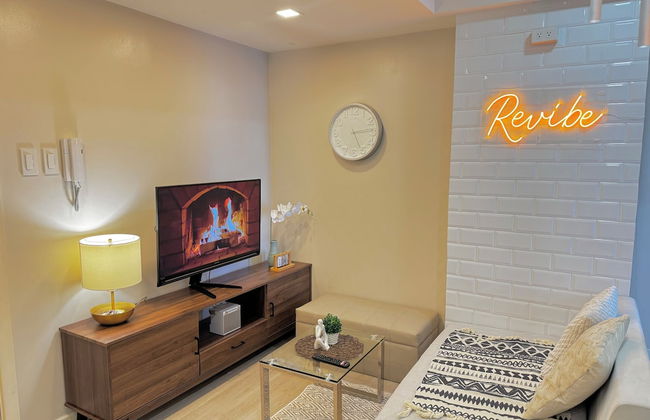 AZURE URBAN RESIDENCES STAYCATION - Foto 15