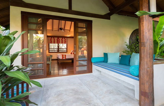 Villa Waimarie - Foto 31