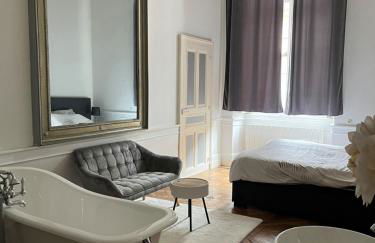 Appartement au Palais - WIFI - Foto 3