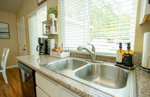 Cozy Condo minutes from the Sequoia National Park - Foto 12