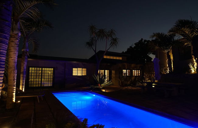 Villa La Mercy Guest Suite - Foto 12