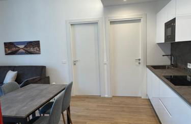 Como Suite Lake View - Foto 10