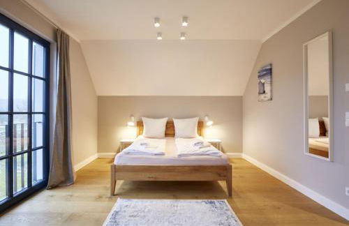 Reetland am Meer - Superior Reetdachvilla mit 2 Schlafzimmern F02 - Photo 8