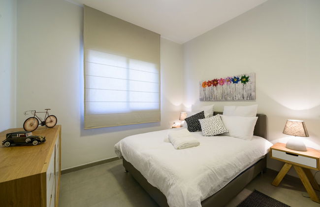 Sunny Luxary Apartments - Foto 18