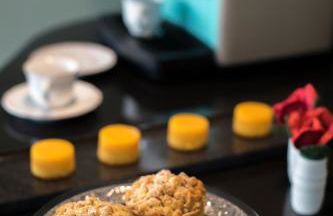 Brasil Suites Boutique Hotel - Foto 109