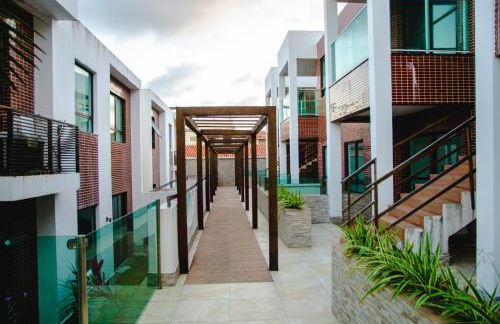 Condomínio village mediterrâneo - Foto 13