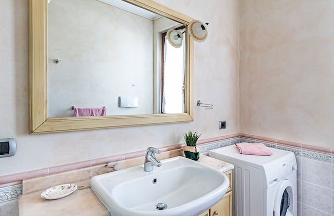 I Mosaici Apartments by Wonderful Italy - Foto 64