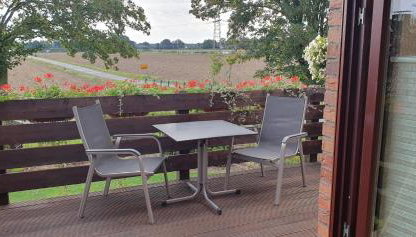 Ferienwohnung in Etelsen - Foto 5