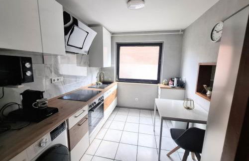 PK Apartment 2 in Seenähe & mit Garten - Foto 19