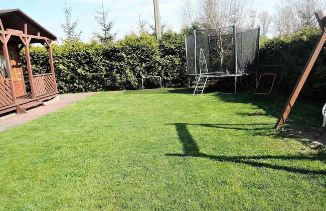 Holiday Home in Kolczewo Near Baltic Sea - Photo 22