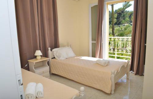 Polymnia Apartments Lassi - Photo 47