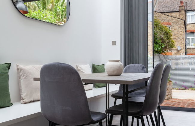 5 Bed Apartment in Clapham - Foto 49