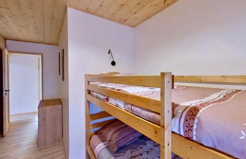 Casa-La Fuste centre Saint-Véran ski au pied - Photo 16