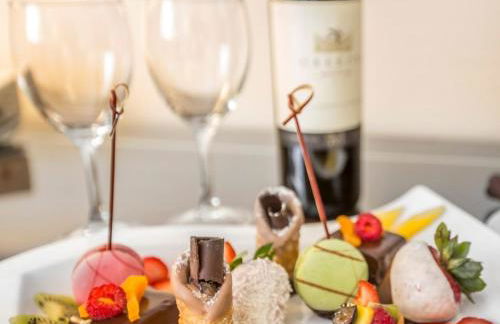 Villa Garoed - Foto 44