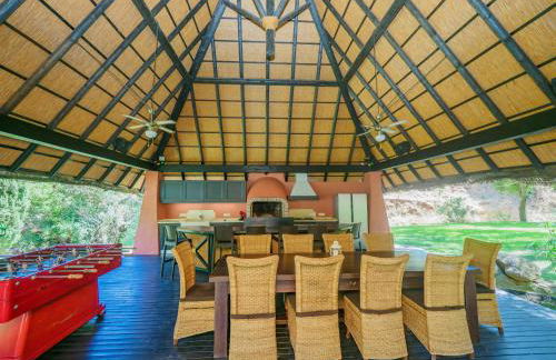 Cubo's Finca La Fuente del Pedregal Casa 2 - Photo 47