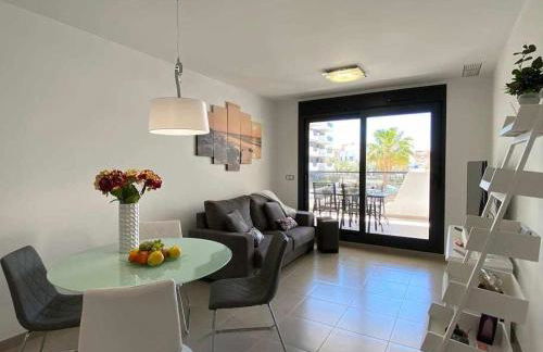 Moderno apartamento a 500 m de la playa - Foto 7