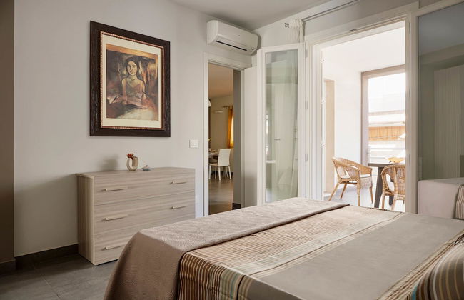 Casa Vacanza Talia CaseSicule- few meters from the beach - Foto 3