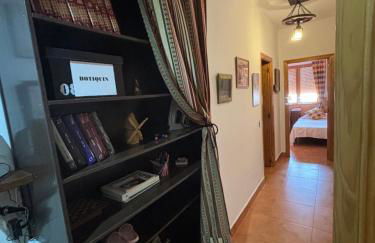 Habitacion de los molinos - Foto 4