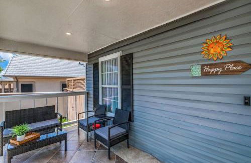 StockYards-BBobs-4mins! GrayLee House.4-Bedrooms - Foto 24