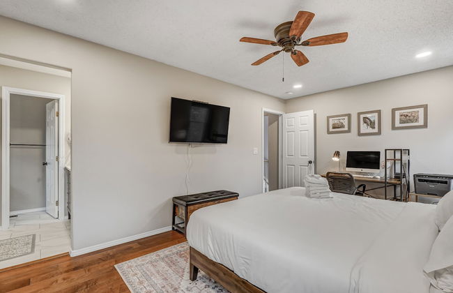 Safari House - Photo 2