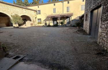 Gite le Sagnac 10 personnes - Foto 3