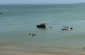 Apart Praia do Morro - Foto 12