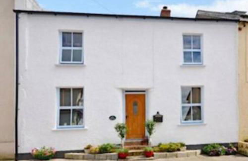 18thC Cottage in Hatherleigh - Foto 1