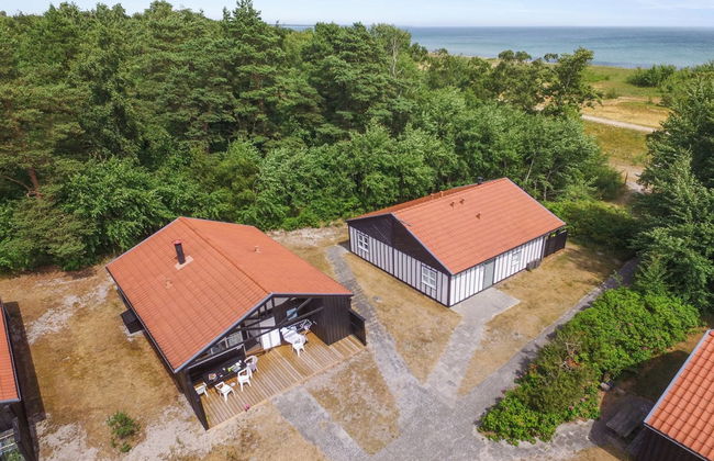 "Bergit" - 55m from the sea - Foto 6