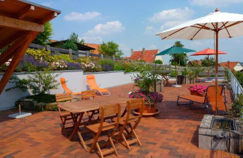 Wetekams Ferienwohnung W2 - Foto 11