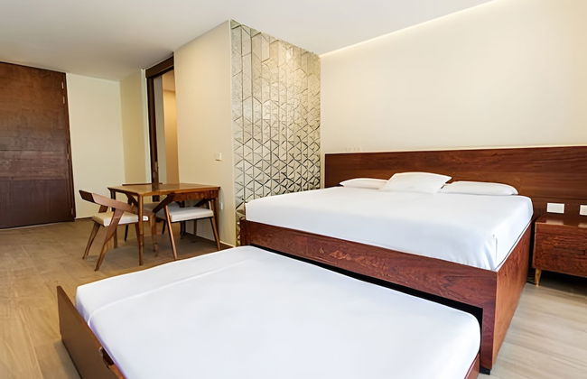 Moots Tulum - Photo 43