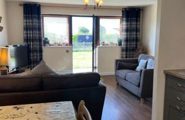 Roan Cottage - Foto 39