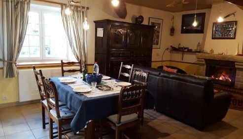 Gîte N°1 de Kersivian - Foto 4