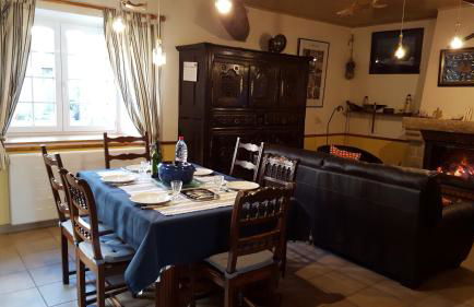 Gîte N°1 de Kersivian - Foto 4