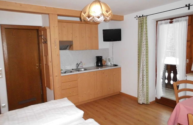 Liebertingerhof - Photo 4