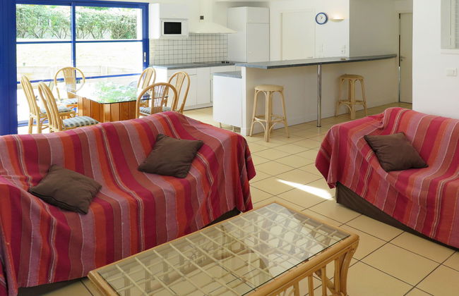 Club Royal Aquitaine - Foto 6