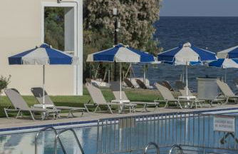 Maria Mare Apart-hotel - Foto 56