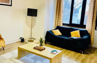 Chez Côme - Le confort aux portes de Strasbourg - Foto 1