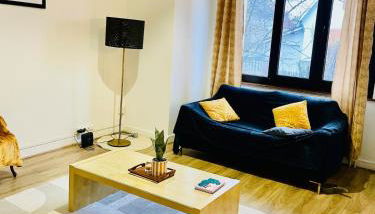 Chez Côme - Le confort aux portes de Strasbourg - Foto 1