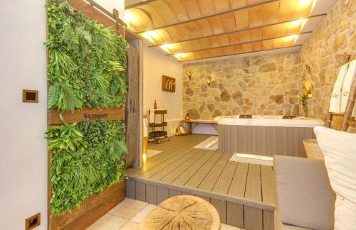 Casa Rural A Cashiña da Lagarteira - Foto 17