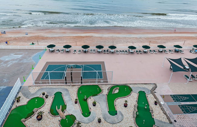 Royal Floridian Resort - Foto 62