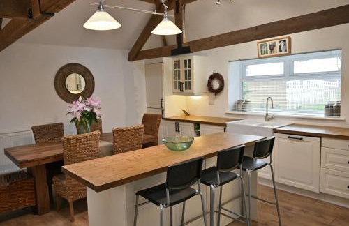 Stunning Barn Conversion next to Horse Field sleeps 10 - Foto 22