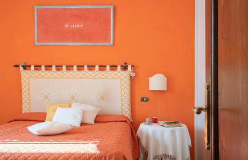 Villa Costanza 6 in Fivizzano - Foto 35