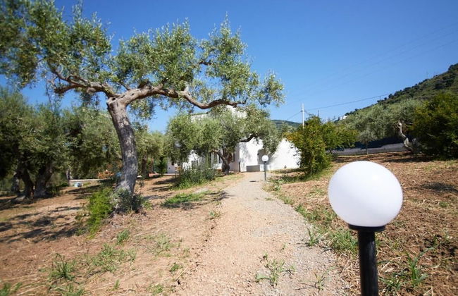 Villa Daniela Cefalù - Foto 89