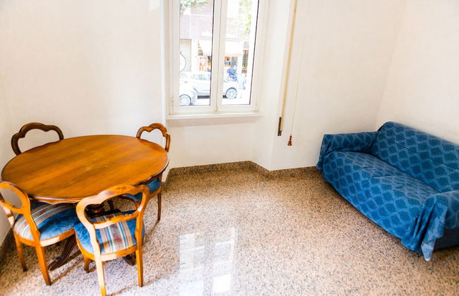 Alexander Vatican House - Photo 11